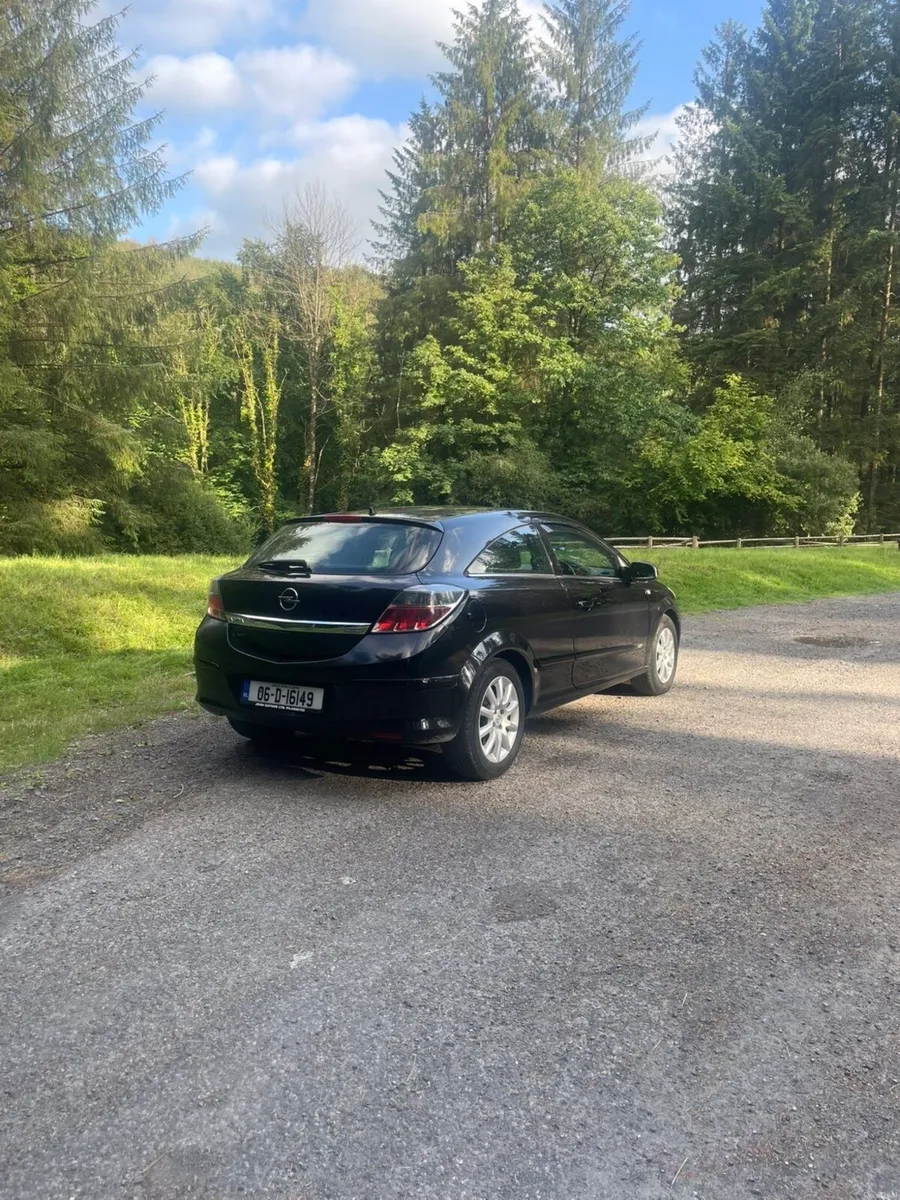 Opel Astra New Nct - Image 3