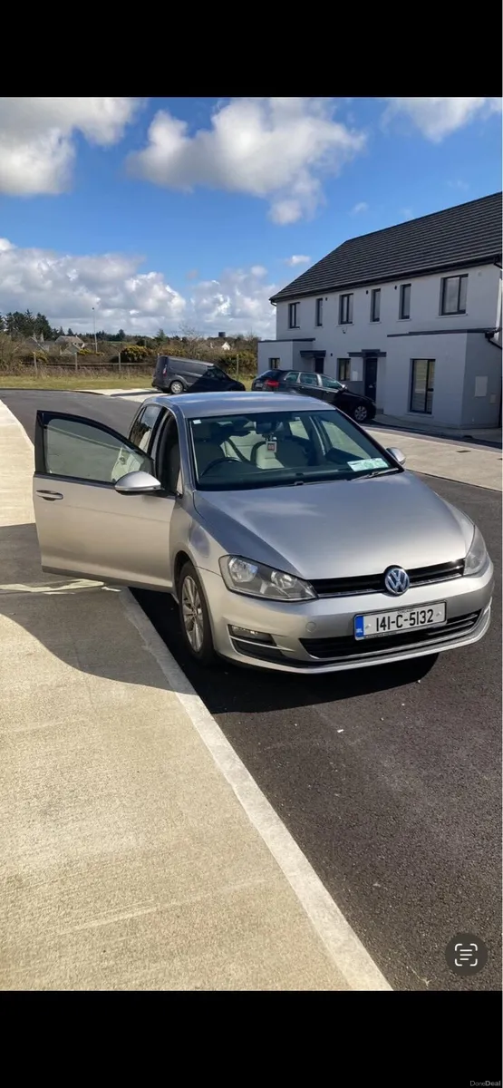 Volkswagen Golf - Image 1