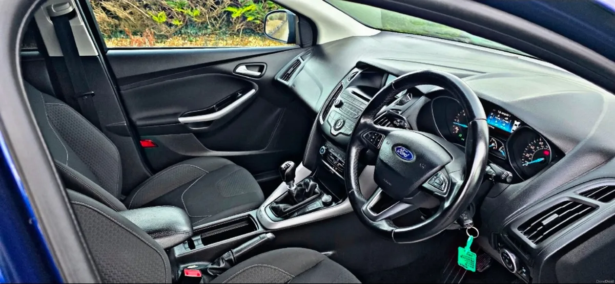 Ford Focus St Line 2016 - Image 6
