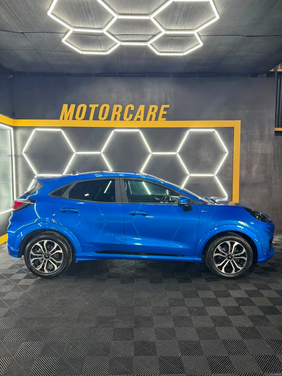 ◼️2020 FORD PUMA 1.0 MILD HYBRID ST-LINE◼️ - Image 6