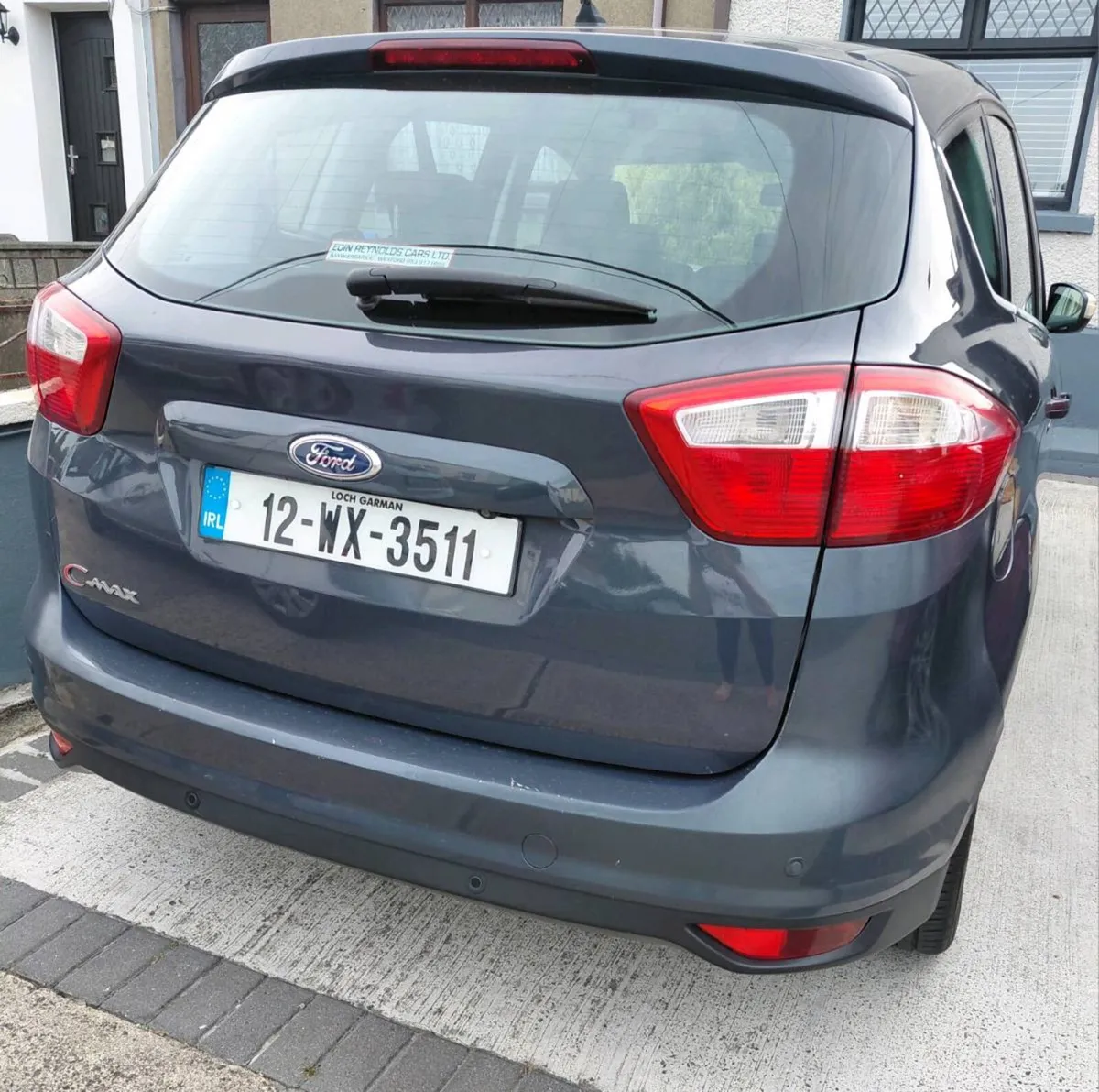 Ford C-Max - Image 3