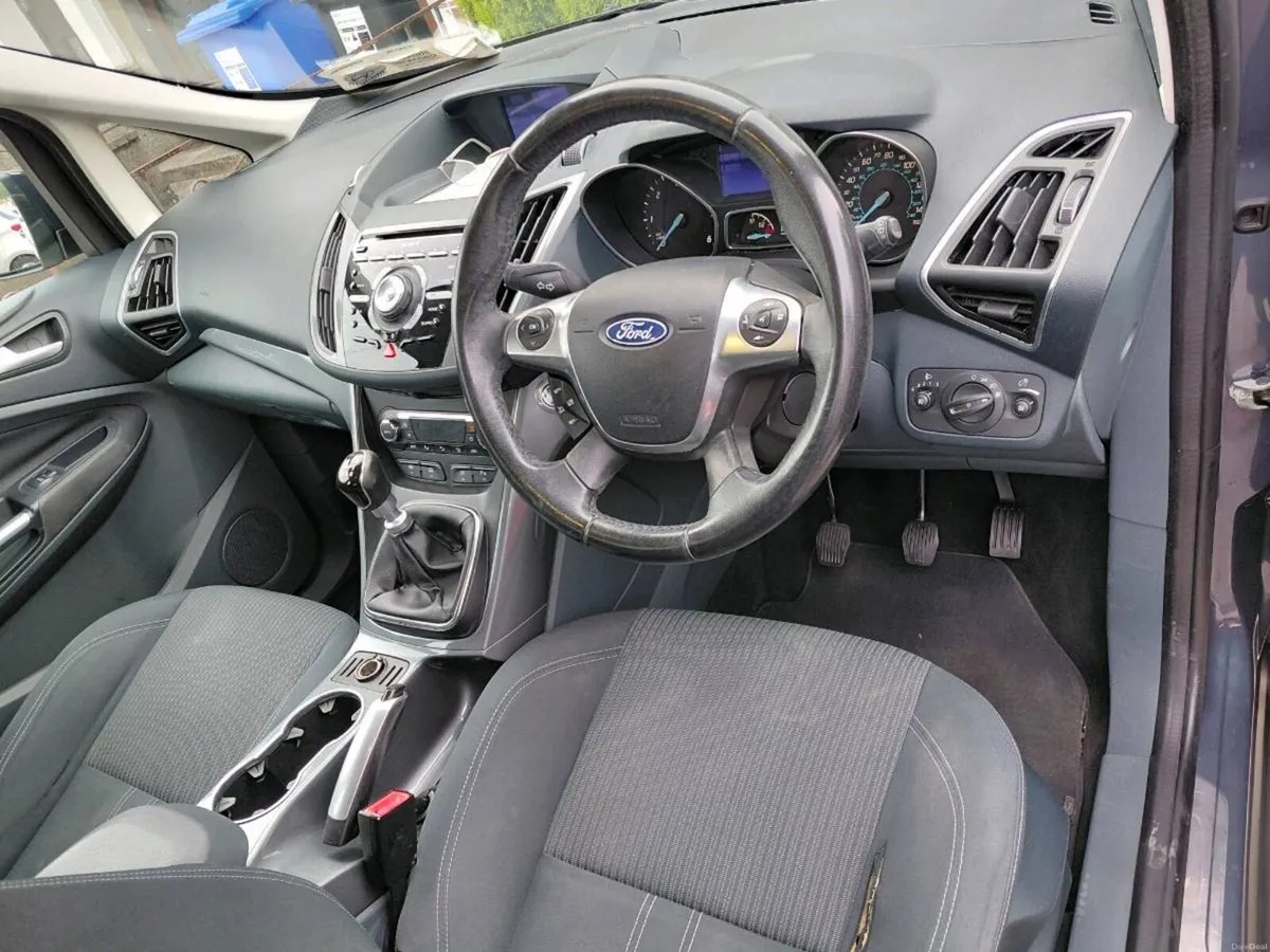 Ford C-Max - Image 5