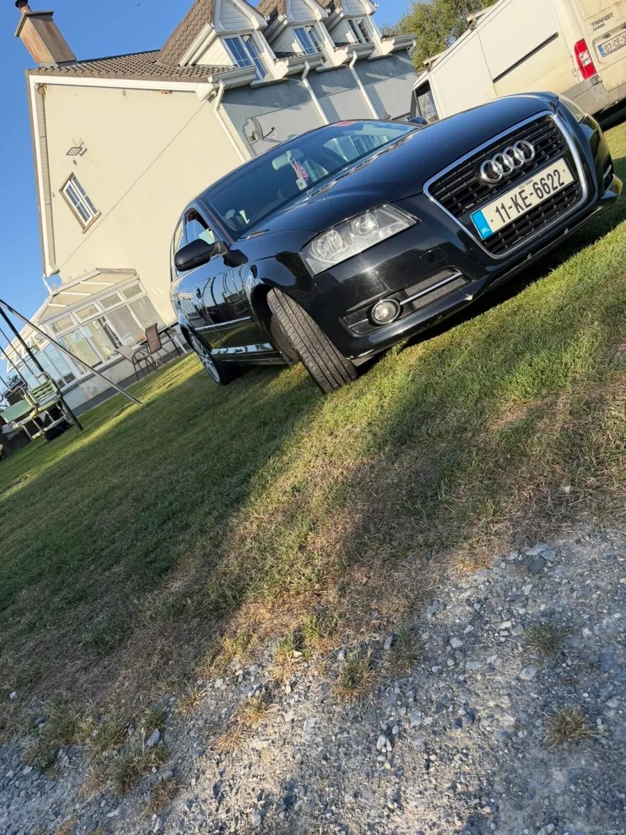*Audi A3 - Image 1