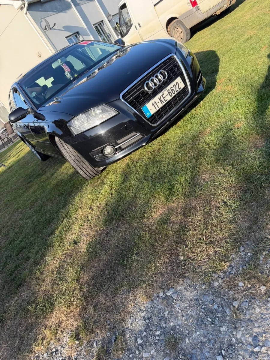 *Audi A3 - Image 3