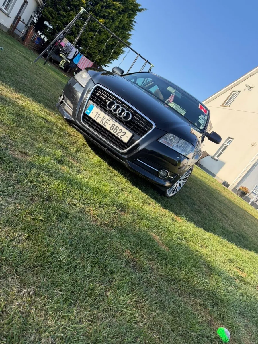 *Audi A3 - Image 5