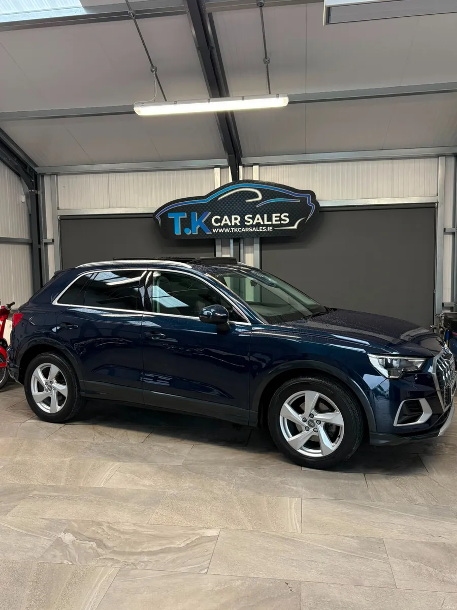19 AUDI Q3 SE PLUS AUTOMATIC - Image 1