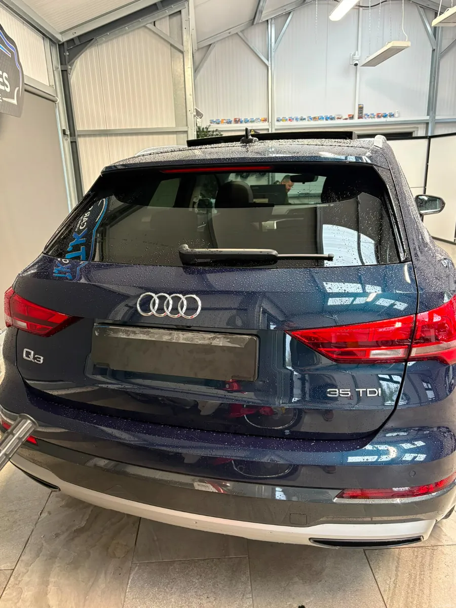 19 AUDI Q3 SE PLUS AUTOMATIC - Image 4