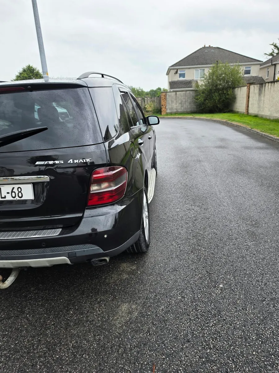 Mercedes - Benz  for sale - Image 4