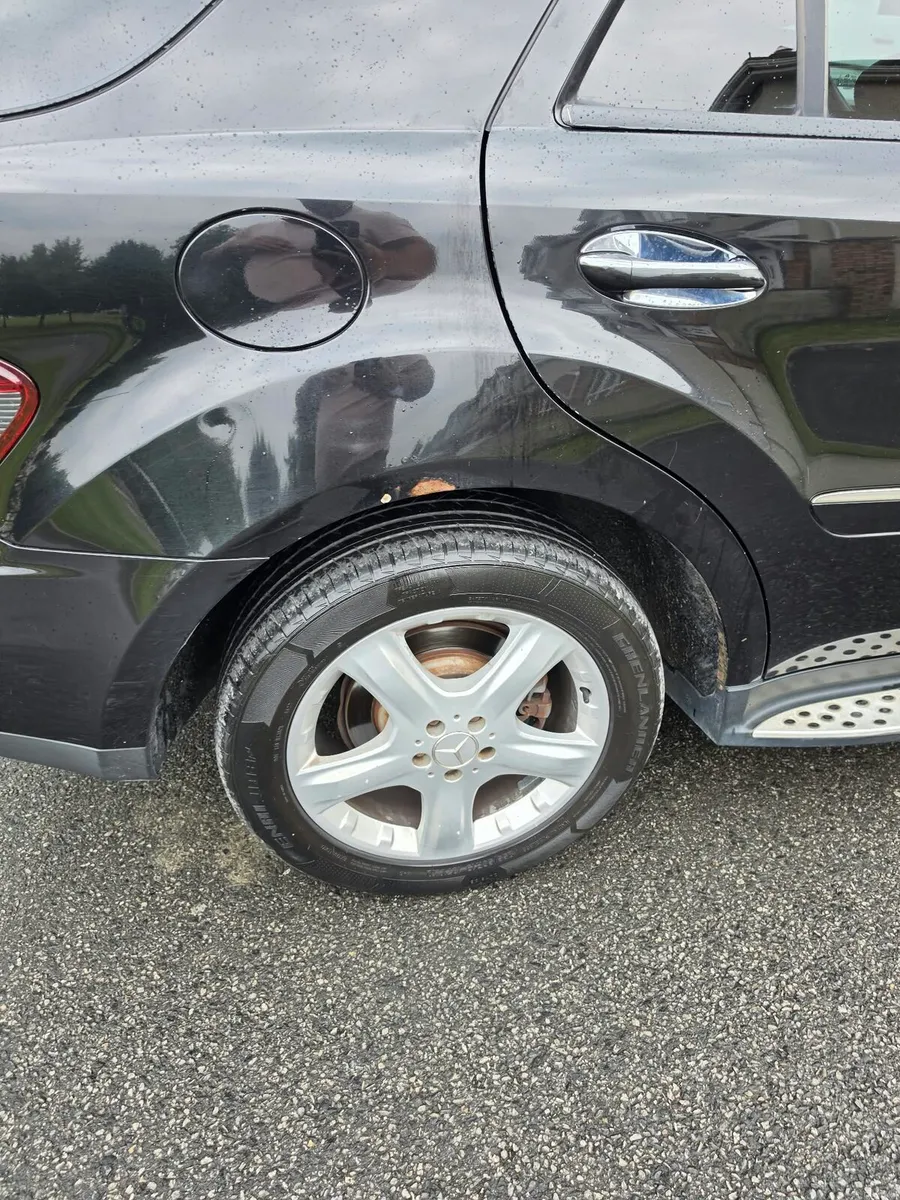 Mercedes - Benz  for sale - Image 6