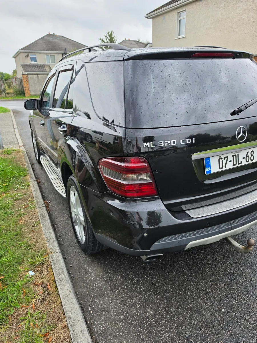 Mercedes - Benz  for sale - Image 2