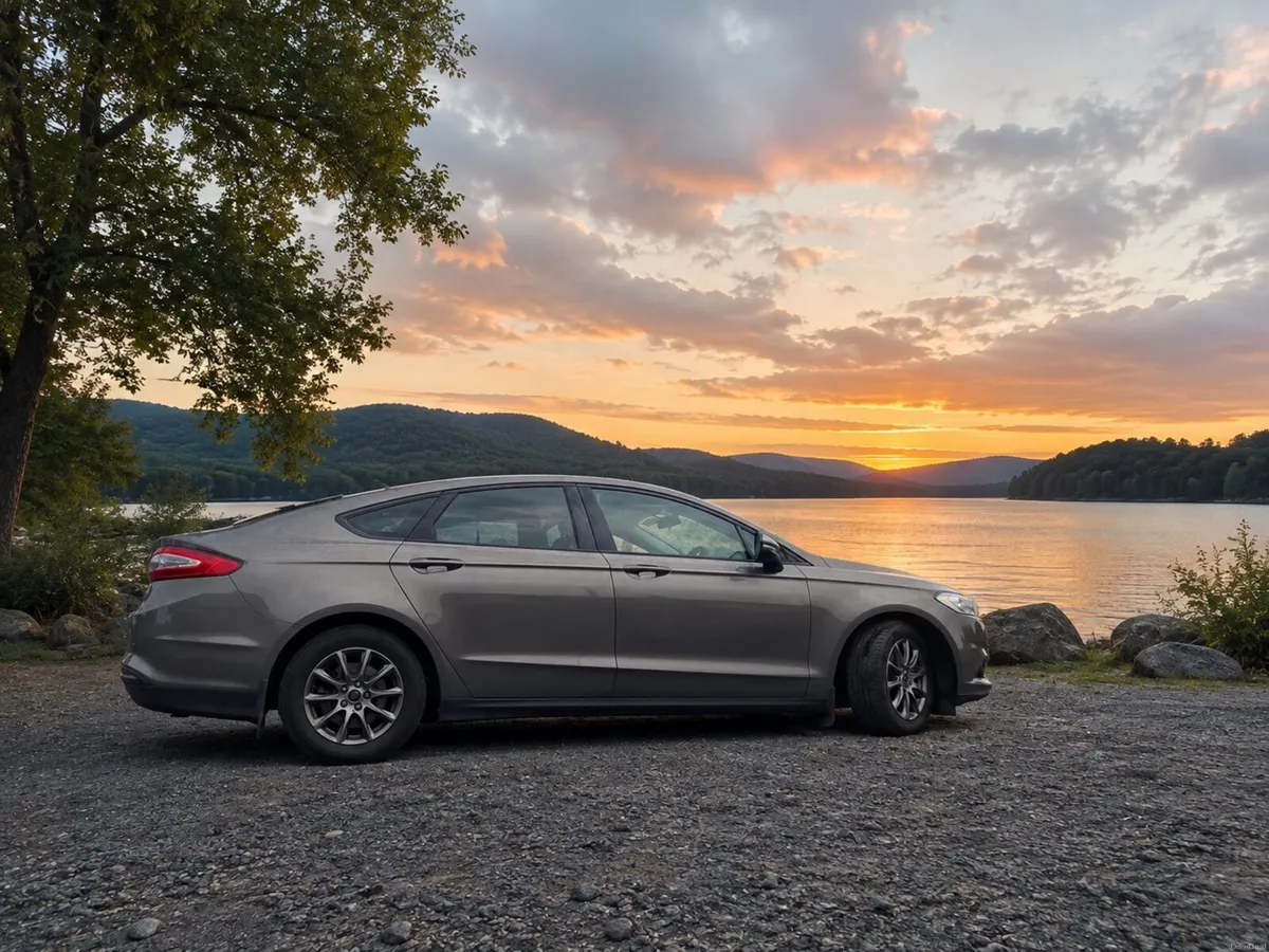 FORD MONDEO ( PRICE DROP ) - Image 1