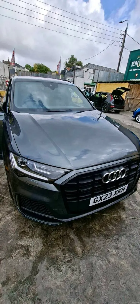 Audi q7 - Image 3