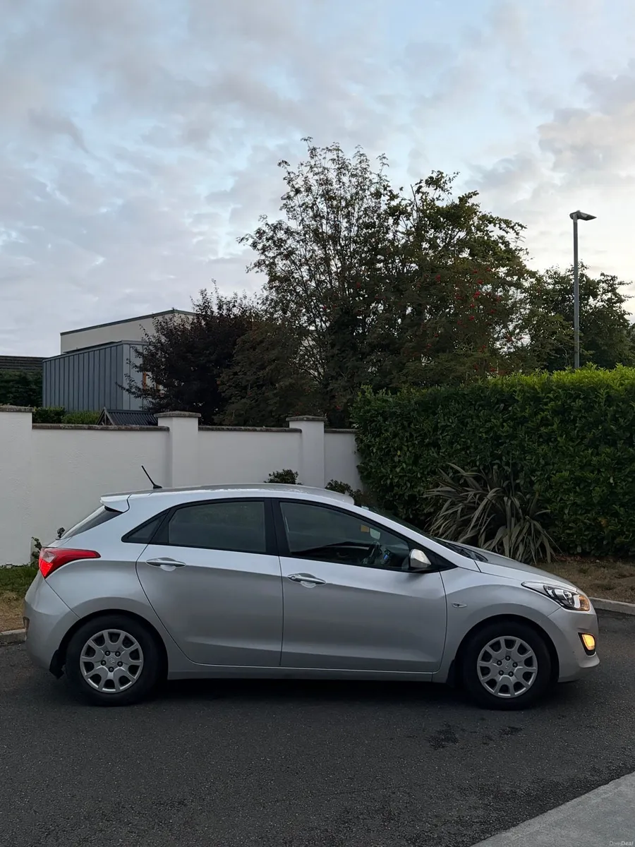Hyundai i30 1.4 CRDI - Image 3