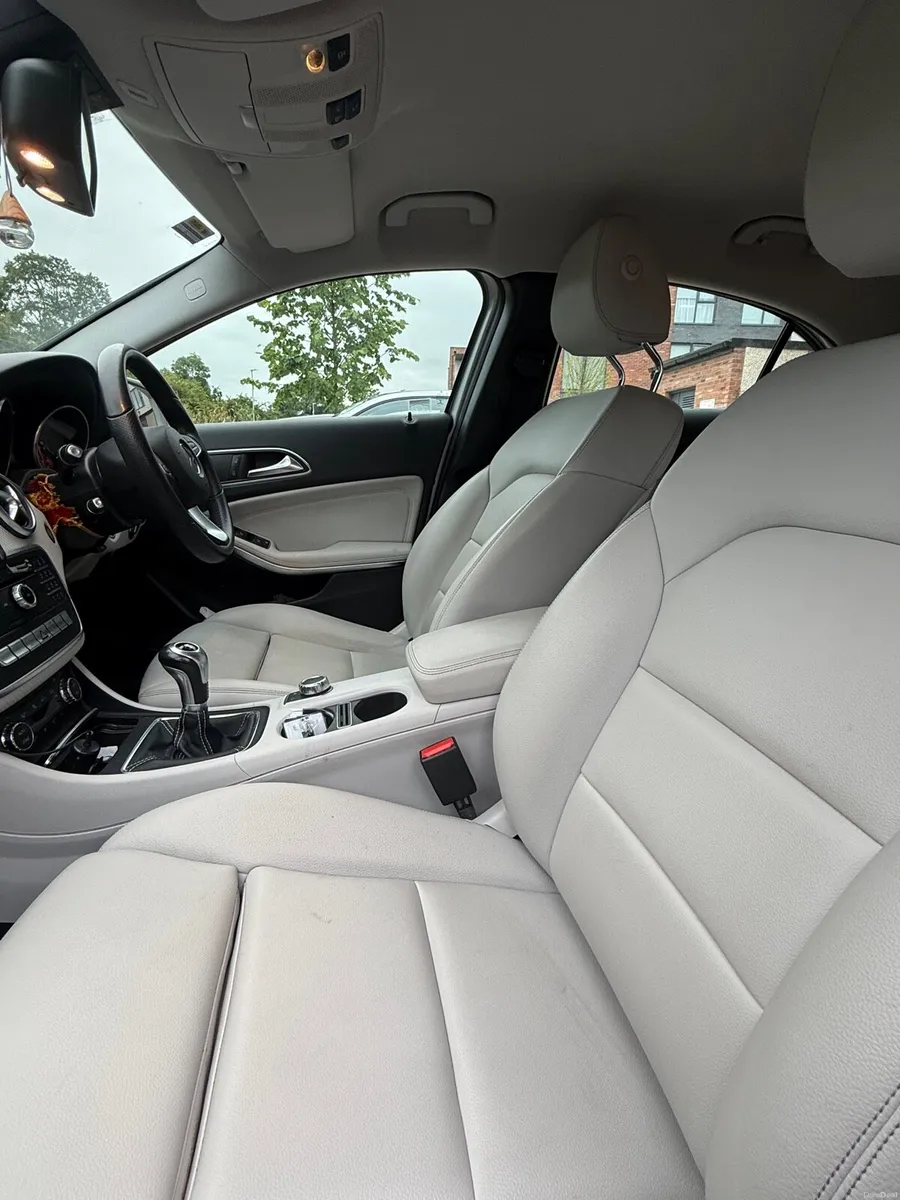 Mercedes-Benz A Class - Image 6