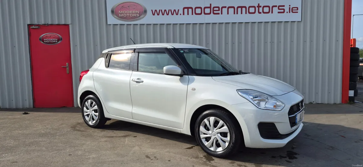 Suzuki Swift automatic 1.2 petrol new model - Image 1