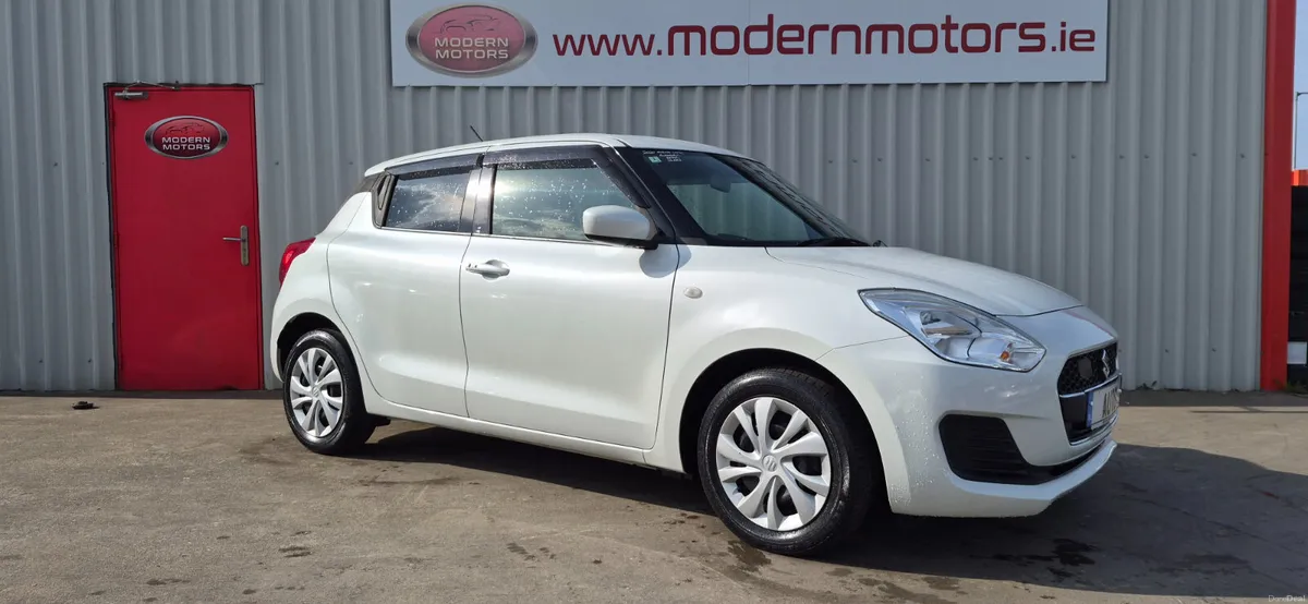 Suzuki Swift automatic 1.2 petrol new model - Image 2