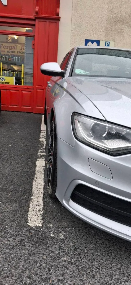 Audi A6 2014 - Image 5