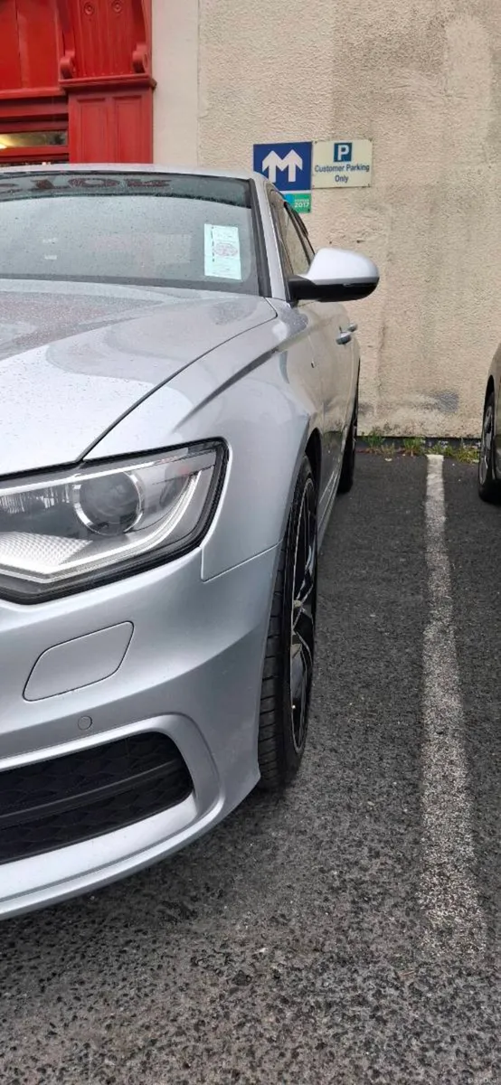 Audi A6 2014 - Image 6