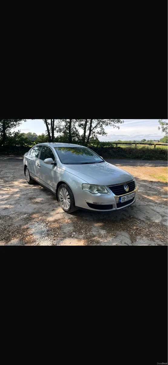 Vw passat - Image 4
