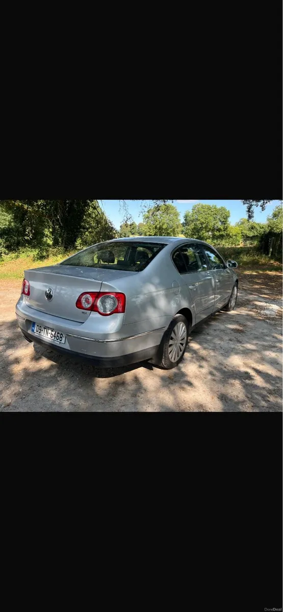 Vw passat - Image 1