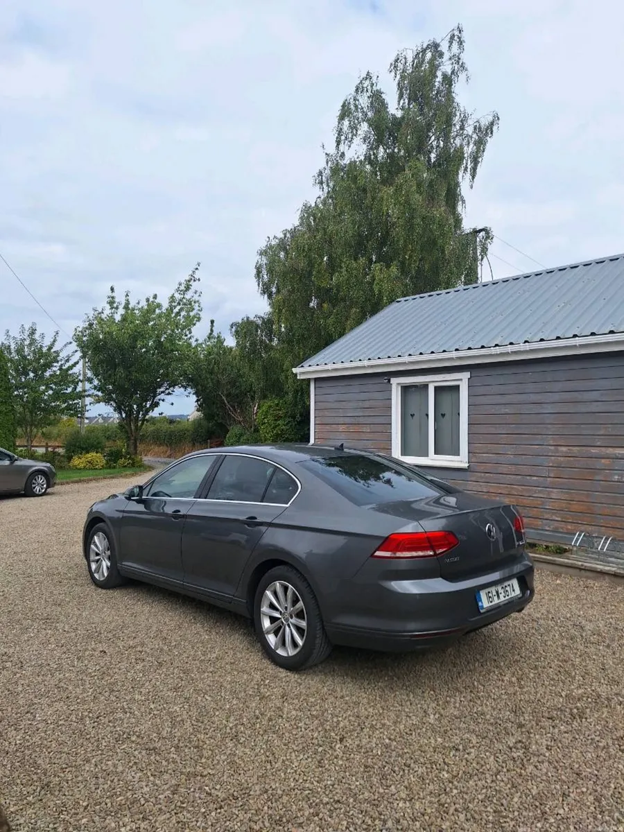 Volkswagen Passat 2016 1.6 ltr engine - Image 4