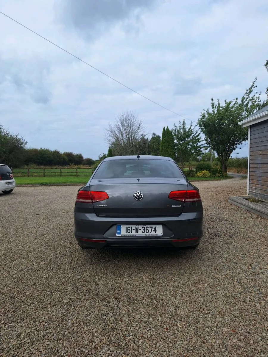 Volkswagen Passat 2016 1.6 ltr engine - Image 5