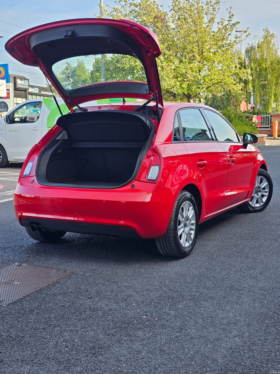 Audi A1 2013 - Image 3
