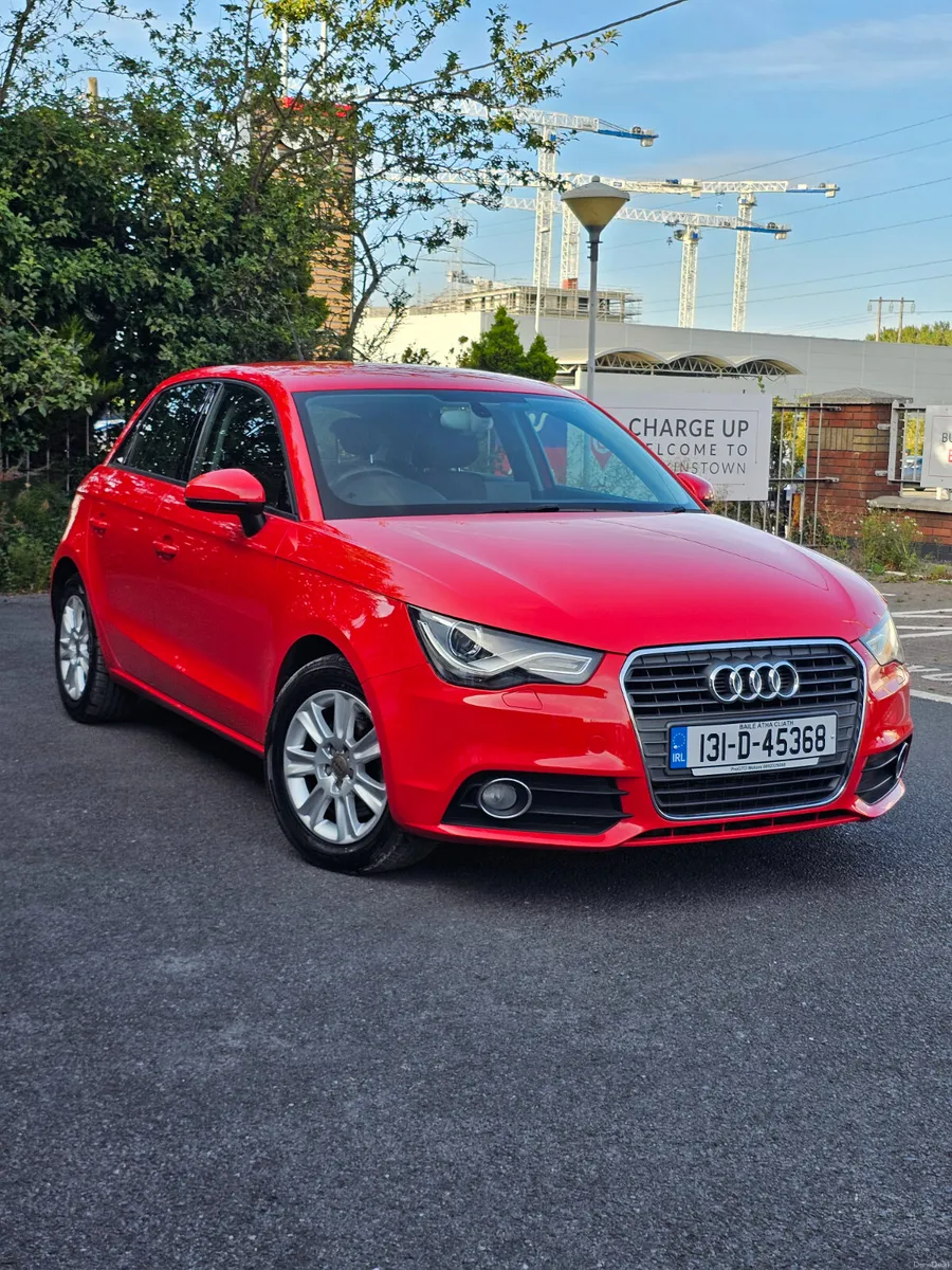 Audi A1 2013 - Image 5