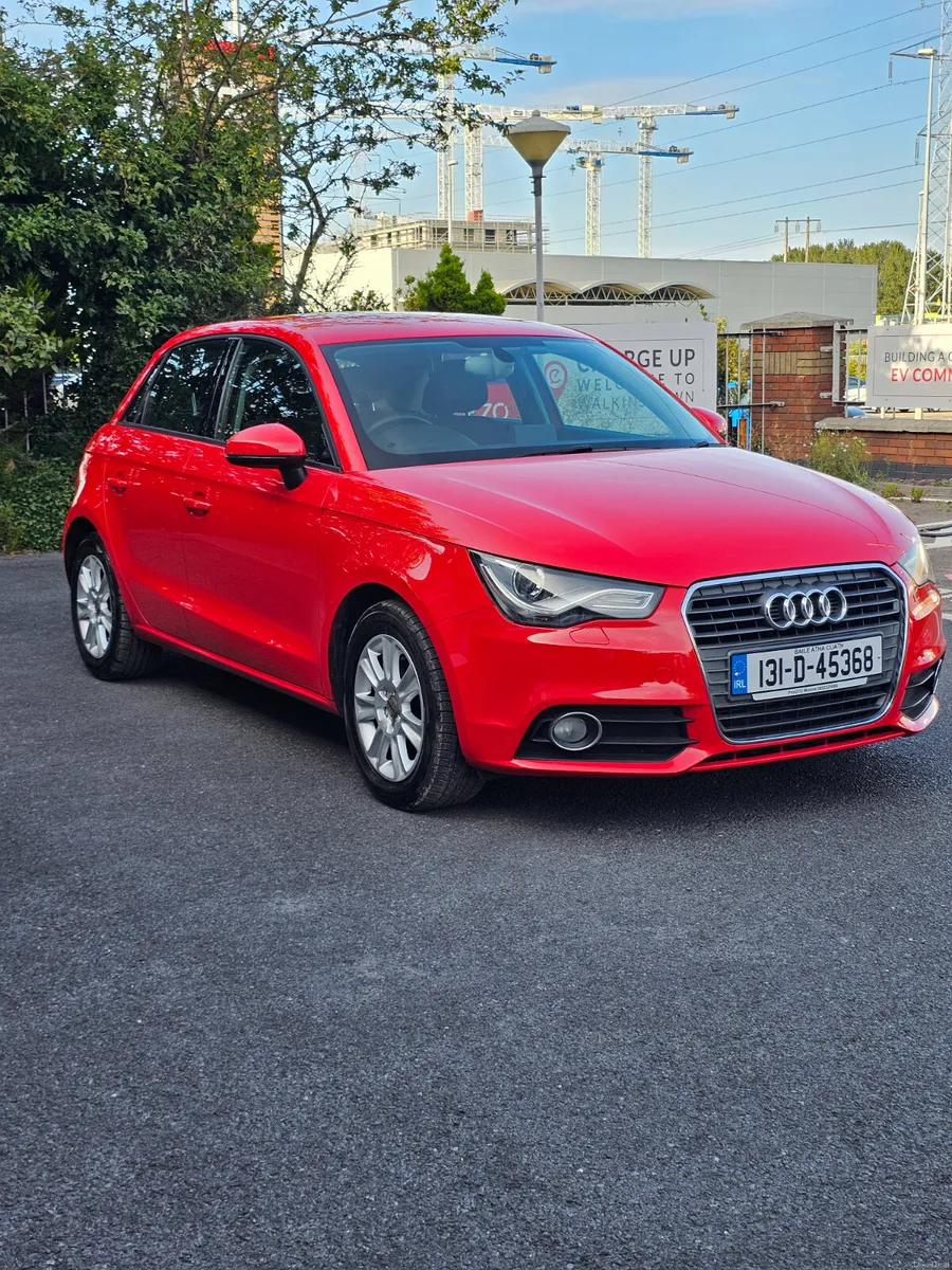 Audi A1 2013 - Image 6