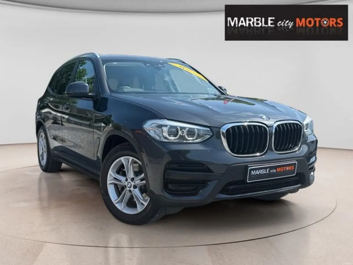 BMW X3 XDRIVE30E SE - Image 1