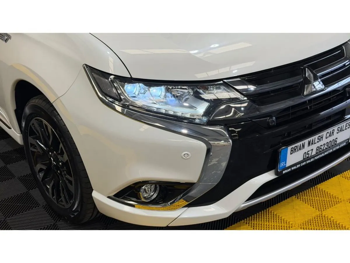 Mitsubishi Outlander G Limited Edition - Image 5
