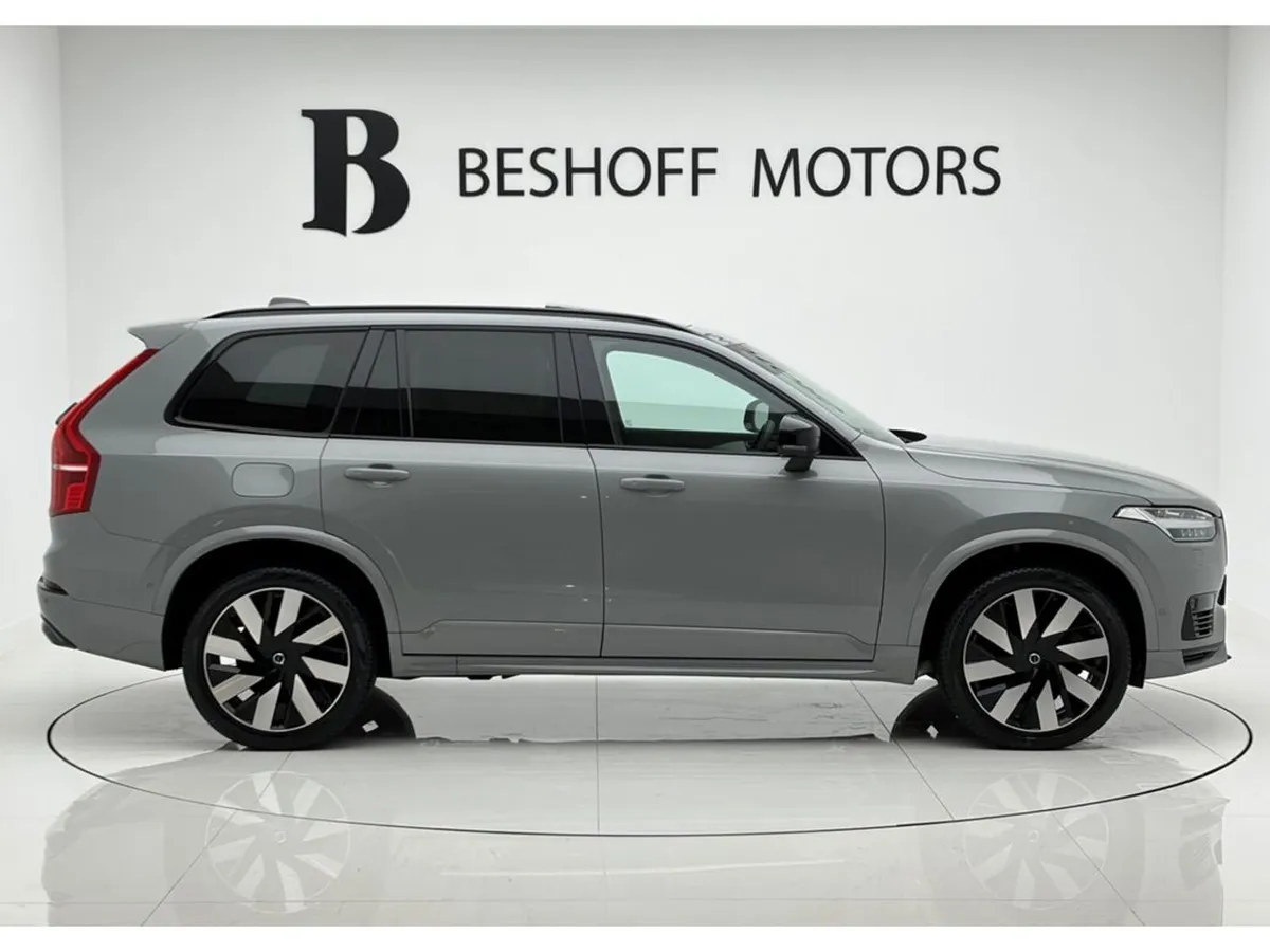 Volvo XC90 T8 PLUS AWD=PAN ROOF//HUGE SPEC//€140 R - Image 6