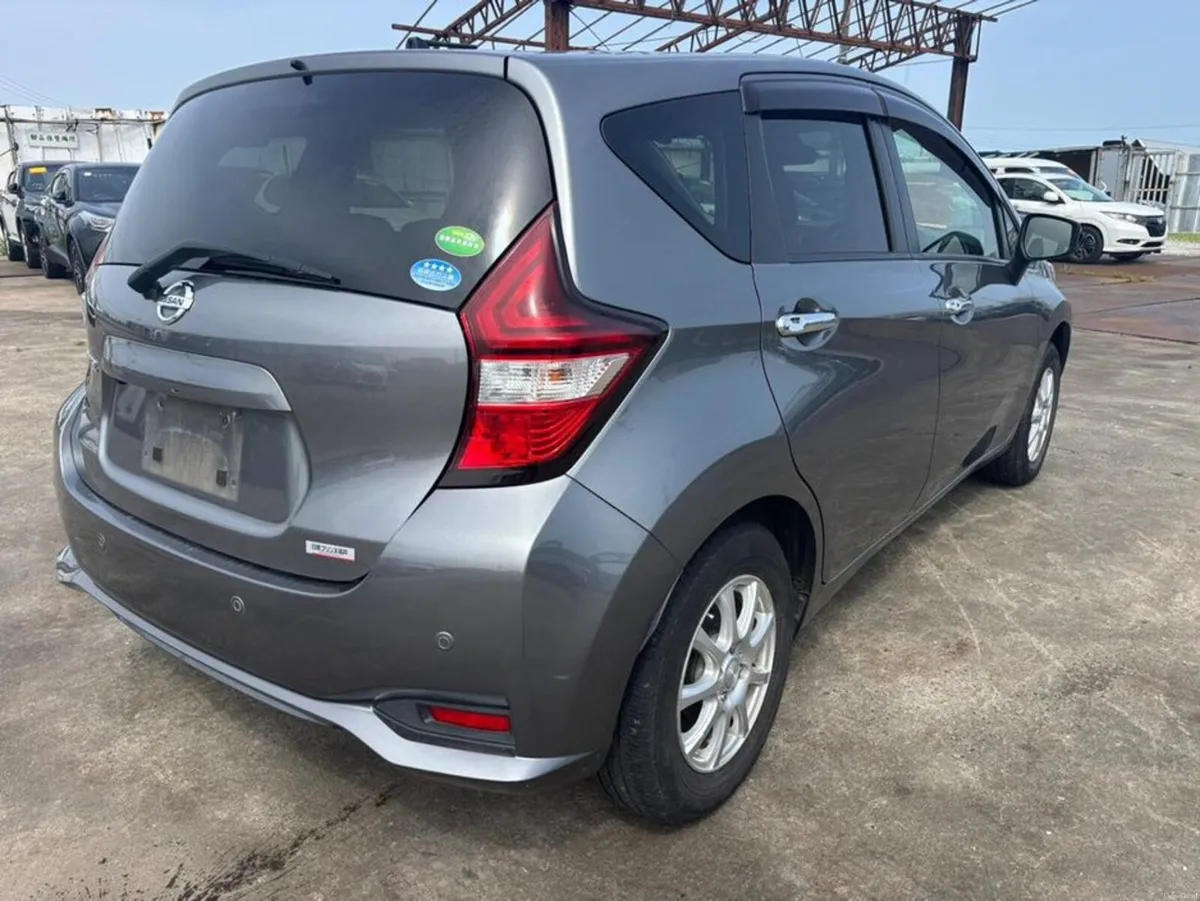 Nissan Note X - Image 3
