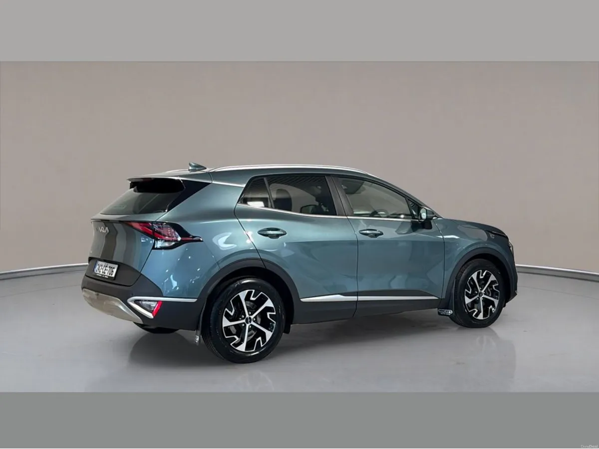Kia Sportage K3 Diesel MY25 - Image 4