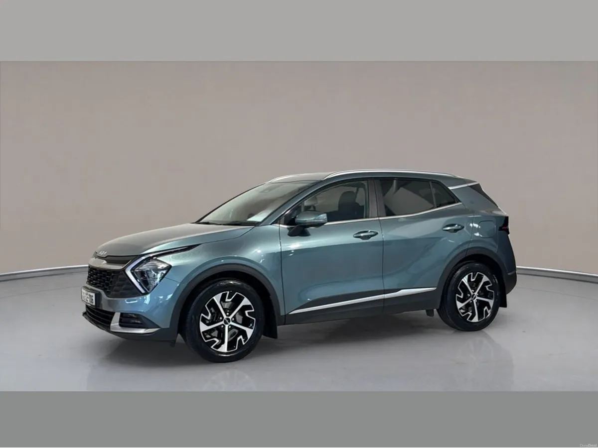 Kia Sportage K3 Diesel MY25 - Image 5