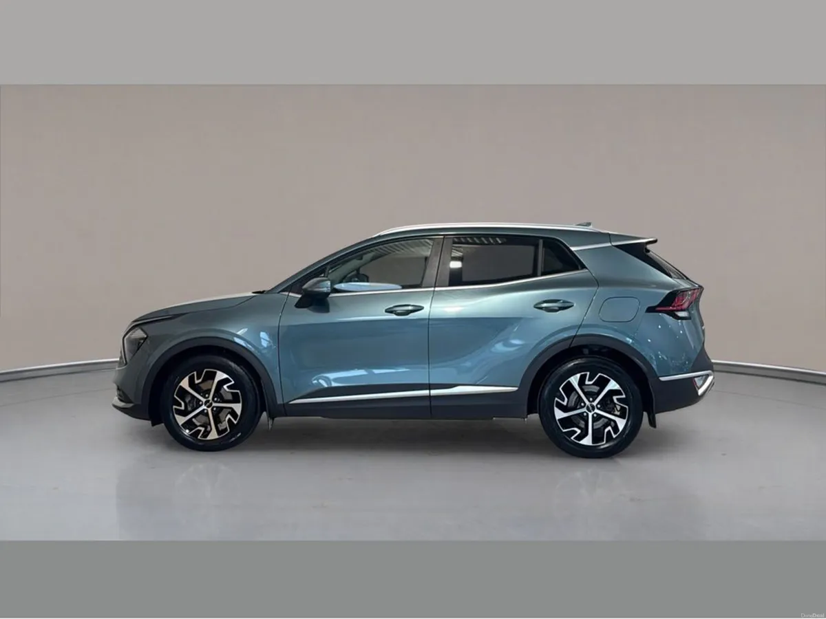 Kia Sportage K3 Diesel MY25 - Image 6