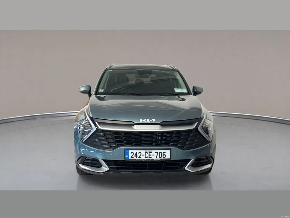 Kia Sportage K3 Diesel MY25 - Image 2