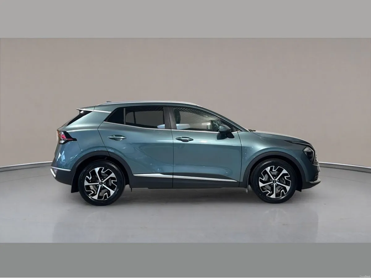 Kia Sportage K3 Diesel MY25 - Image 3