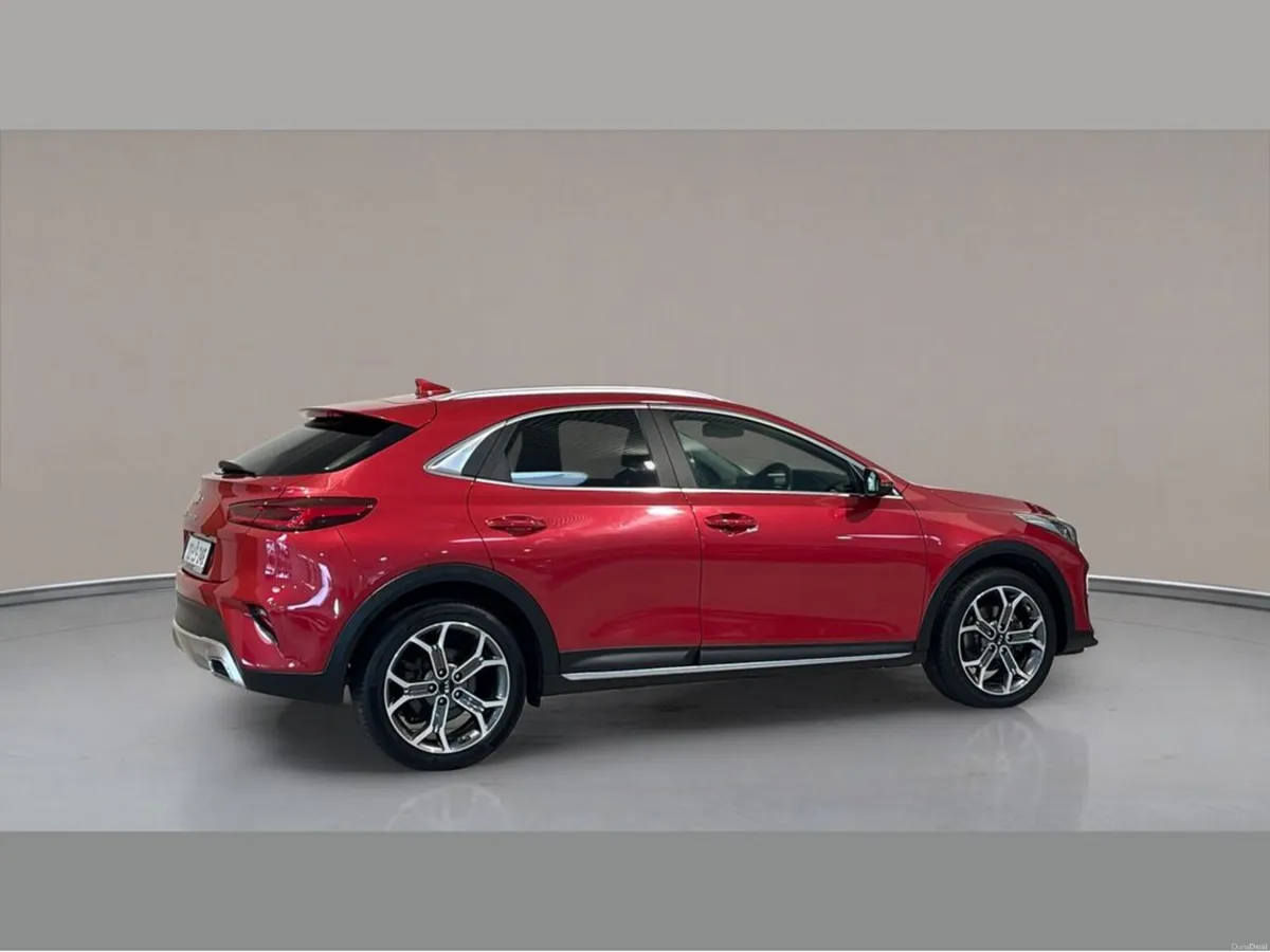 Kia XCeed Phev MY21 Trailer 5DR AU - Image 4
