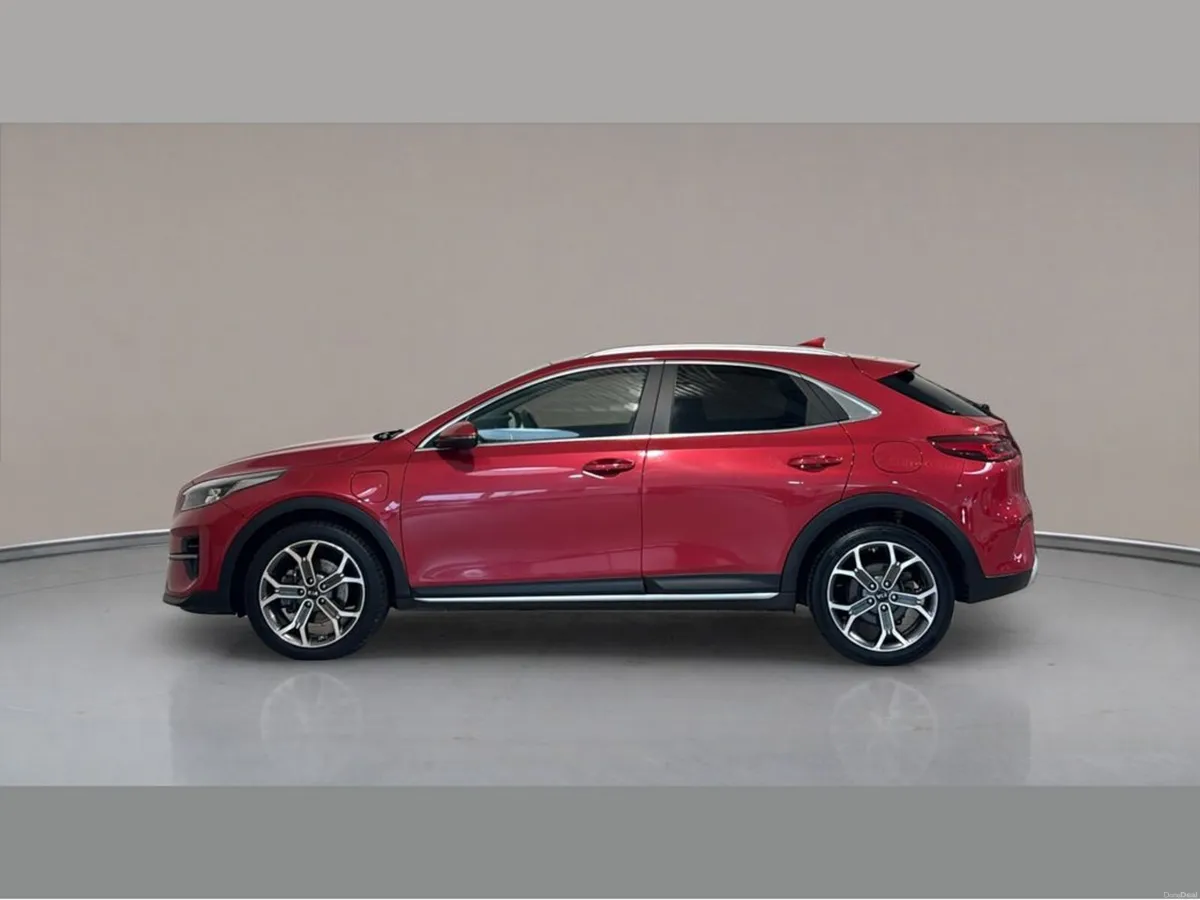 Kia XCeed Phev MY21 Trailer 5DR AU - Image 6