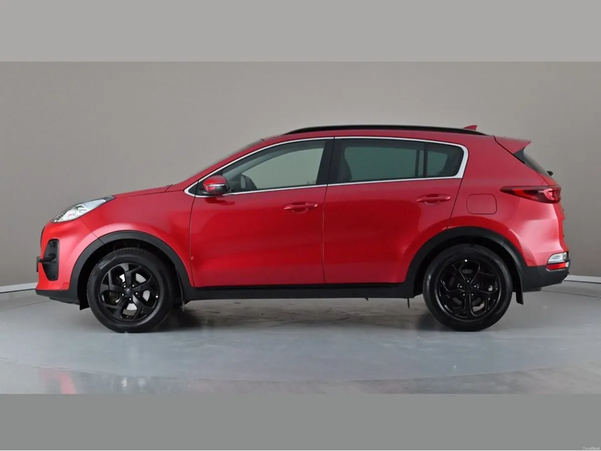 Kia Sportage K3 Mhev Special ED 5D - Image 3