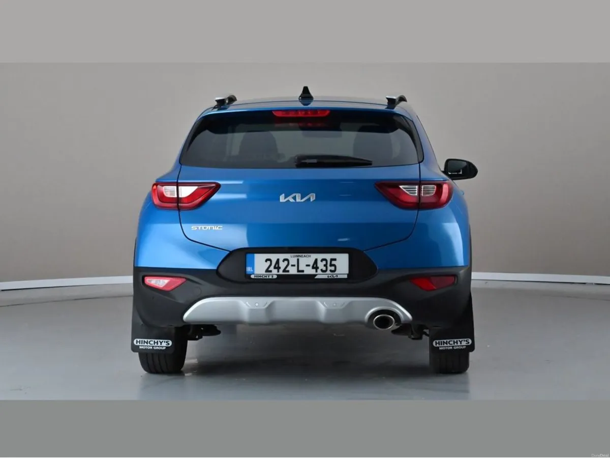 Kia Stonic 1.0 K2 MY25 MT - Image 6