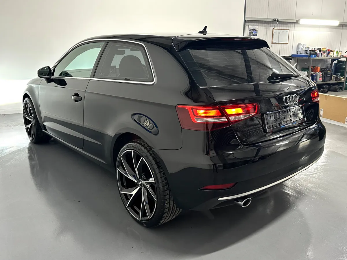 2016 Audi A3 1.6 TDi Sport - Image 6