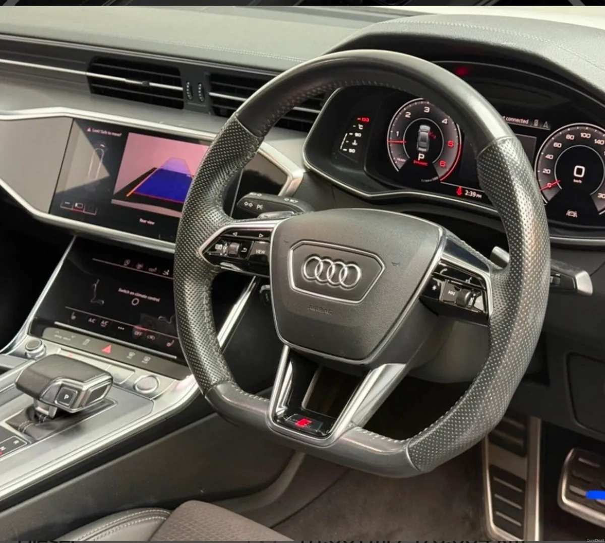 Audi A7 TDI 50 Quattro - Image 5