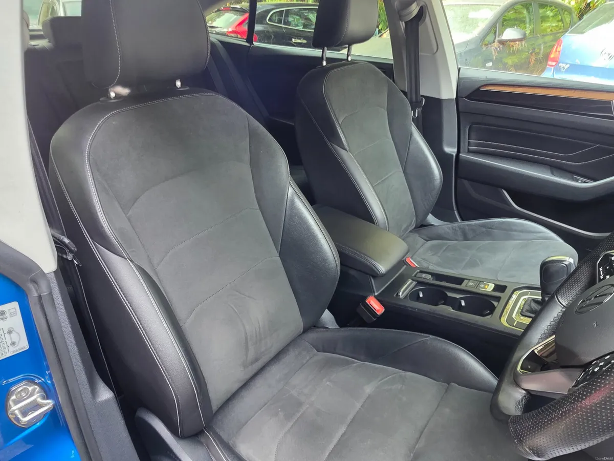 2023 Volkswagen Arteon 2.0 TDI ELEGANCE AUTO - Image 5