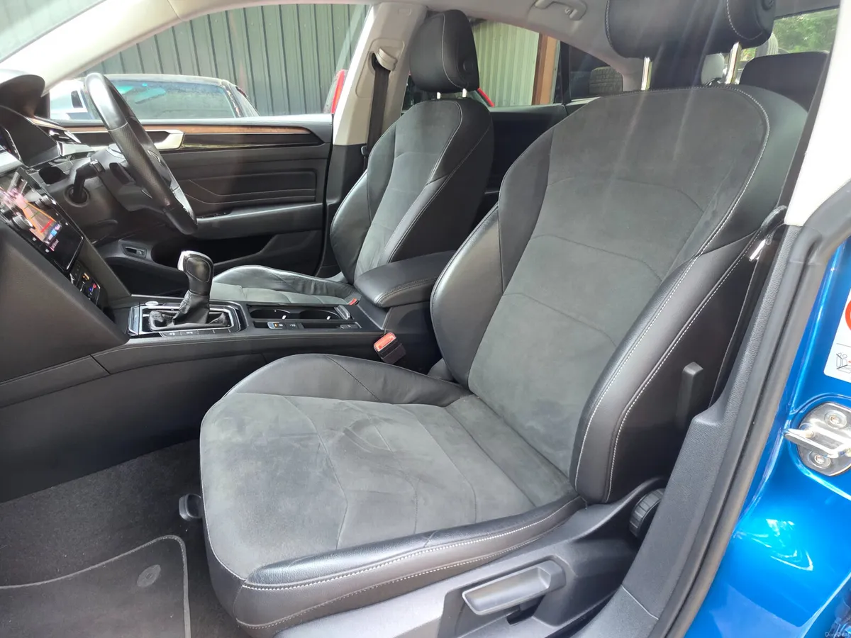 2023 Volkswagen Arteon 2.0 TDI ELEGANCE AUTO - Image 6