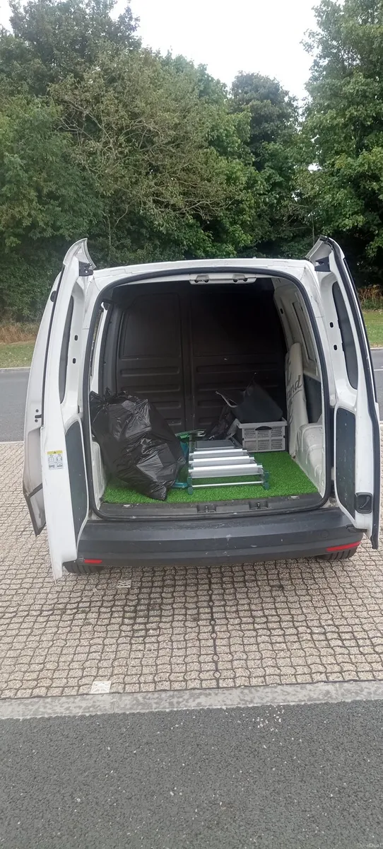 Volkswagen Caddy 2016 - Image 4