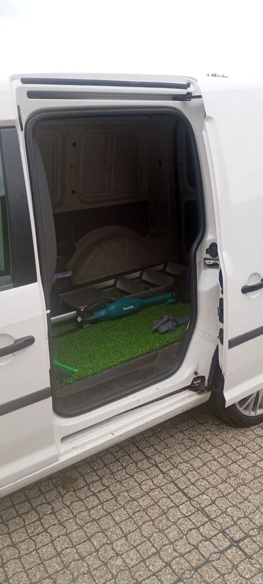 Volkswagen Caddy 2016 - Image 6
