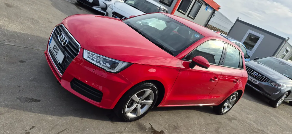Audi A1 automatic 1.0 s-tronic 5dr low kms - Image 3