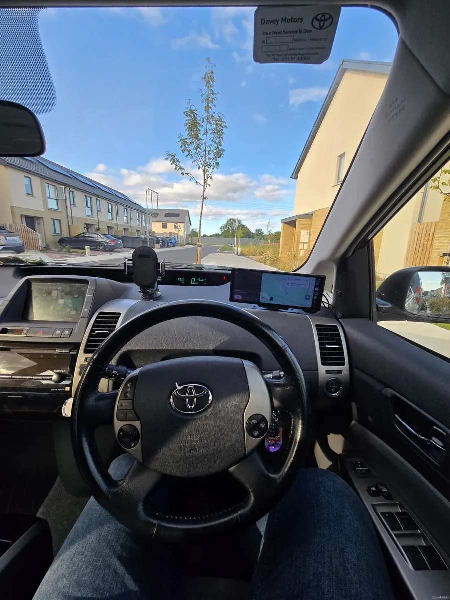 Toyota Prius 2007 - Image 4
